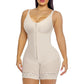 📢📢50% OFF !! ⏰Women's Tummy Control Butt Lifting Bodysuit