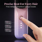 📢📢50% OFF !! ⏰Portable Cordless Hair Straightening Brush