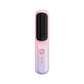 📢📢50% OFF !! ⏰Portable Cordless Hair Straightening Brush