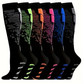 📢📢50% OFF !! ⏰High-Elastic Breathable Calf Compression Socks
