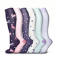 📢📢50% OFF !! ⏰High-Elastic Breathable Calf Compression Socks