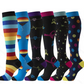 📢📢50% OFF !! ⏰High-Elastic Breathable Calf Compression Socks