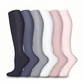📢📢50% OFF !! ⏰High-Elastic Breathable Calf Compression Socks