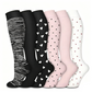 📢📢50% OFF !! ⏰High-Elastic Breathable Calf Compression Socks