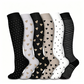 📢📢50% OFF !! ⏰High-Elastic Breathable Calf Compression Socks