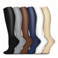 📢📢50% OFF !! ⏰High-Elastic Breathable Calf Compression Socks