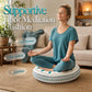 Supportive Floor Meditation Cushion