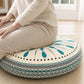 Supportive Floor Meditation Cushion