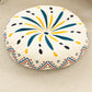 Supportive Floor Meditation Cushion