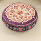Supportive Floor Meditation Cushion