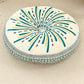 Supportive Floor Meditation Cushion