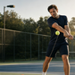 Solo Tennis Rebound Trainer