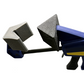 📢📢50% OFF !! ⏰Corner Clamp Adapter for Quick-Grip Bar Clamps