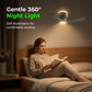 📢📢40% OFF !! ⏰Rechargeable Hanging Fan with Light
