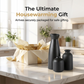 📢📢35% OFF !! ⏰Ceramic Vase Set of 3 Decorative Pieces