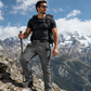 📢📢35% OFF !! ⏰Men's Stretchy Breathable Cargo Pants