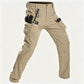 📢📢35% OFF !! ⏰Men's Stretchy Breathable Cargo Pants