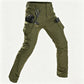 📢📢35% OFF !! ⏰Men's Stretchy Breathable Cargo Pants