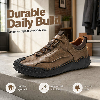 📢📢40% OFF !! ⏰All-Terrain Casual Sneakers
