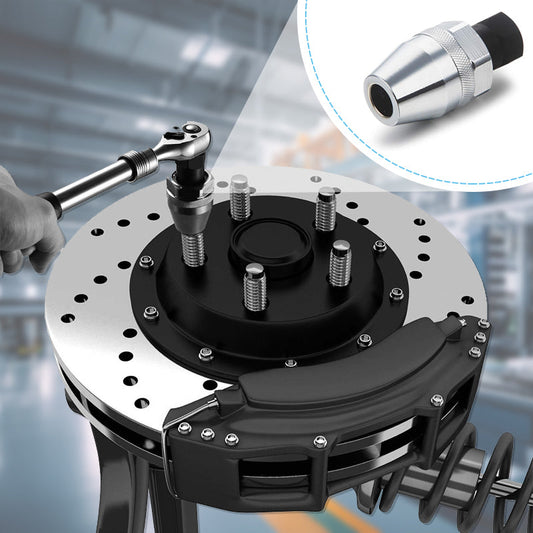 📢📢40% OFF !! ⏰3/8” Dr Bolt Extractor Remover