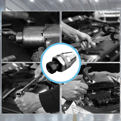 📢📢40% OFF !! ⏰3/8” Dr Bolt Extractor Remover