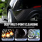 📢📢40% OFF !! ⏰Multi-Functional Fuel System Cleaner for Cars