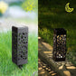 📢📢50% OFF !! ⏰Outdoor Solar Ground Stake Light for Garden