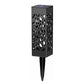 📢📢50% OFF !! ⏰Outdoor Solar Ground Stake Light for Garden