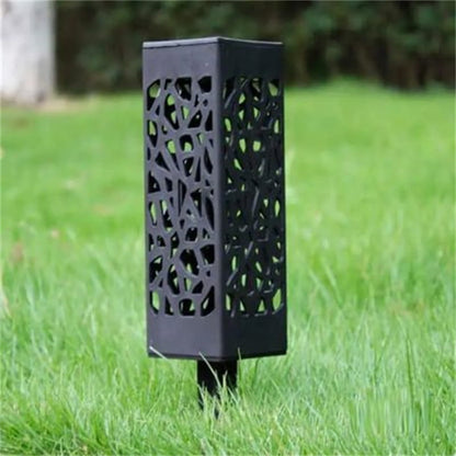 📢📢50% OFF !! ⏰Outdoor Solar Ground Stake Light for Garden