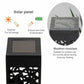 📢📢50% OFF !! ⏰Outdoor Solar Ground Stake Light for Garden