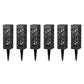 📢📢50% OFF !! ⏰Outdoor Solar Ground Stake Light for Garden