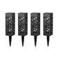 📢📢50% OFF !! ⏰Outdoor Solar Ground Stake Light for Garden