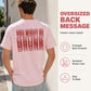 📢📢50% OFF !! ⏰Men's Short Sleeve Crew Neck Graphic Shirt