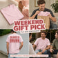 📢📢50% OFF !! ⏰Men's Short Sleeve Crew Neck Graphic Shirt