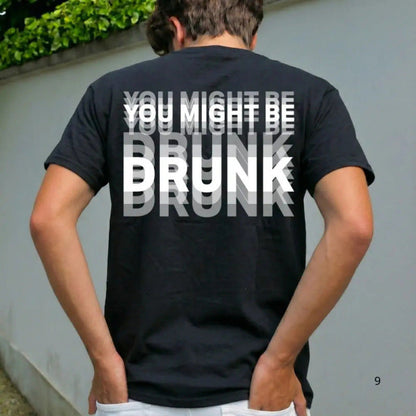 📢📢50% OFF !! ⏰Men's Short Sleeve Crew Neck Graphic Shirt