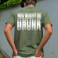 📢📢50% OFF !! ⏰Men's Short Sleeve Crew Neck Graphic Shirt