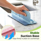 📢📢40% OFF !! ⏰Foldable Sink Splash Guard with Suction Cups