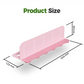 📢📢40% OFF !! ⏰Foldable Sink Splash Guard with Suction Cups