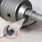 📢📢50% OFF !! ⏰Impact-Resistant Wall Puncher - Electric Drill Accessories