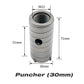 📢📢50% OFF !! ⏰Impact-Resistant Wall Puncher - Electric Drill Accessories