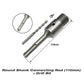 📢📢50% OFF !! ⏰Impact-Resistant Wall Puncher - Electric Drill Accessories