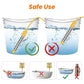 📢📢40% OFF !! ⏰Safe Anti-Scald Immersion Heater for Travel & Home