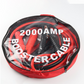 📢📢40% OFF !! ⏰Heavy-Duty 2000A Jumper Cables