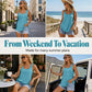 📢📢50% OFF !! ⏰Women's Summer Sleeveless Tank Top Solid Color T-Shirt