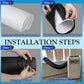 📢📢40% OFF !! ⏰Portable Air Conditioner Hose Cover