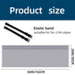 📢📢50% OFF !! ⏰Portable AC Hose Insulation Sleeve