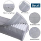 📢📢50% OFF !! ⏰Portable AC Hose Insulation Sleeve