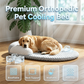📢📢40% OFF !! ⏰Breathable Pet Cooling Bed
