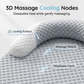📢📢40% OFF !! ⏰Breathable Pet Cooling Bed