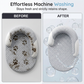 📢📢40% OFF !! ⏰Breathable Pet Cooling Bed
